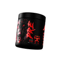 BLACK WOLF PRE-WORKOUT