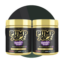 Pump Juice Twin Pack