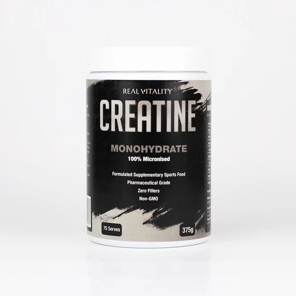 Real Vitality Creatine