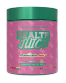 Health Juice - Daily Greens, Health & Wellness Product