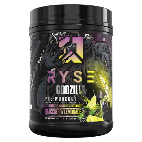 RYSE GODZILLA PRE