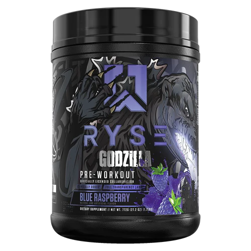 RYSE GODZILLA PRE