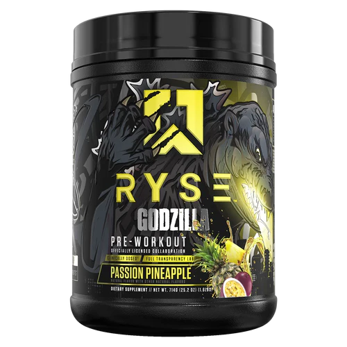 RYSE GODZILLA PRE