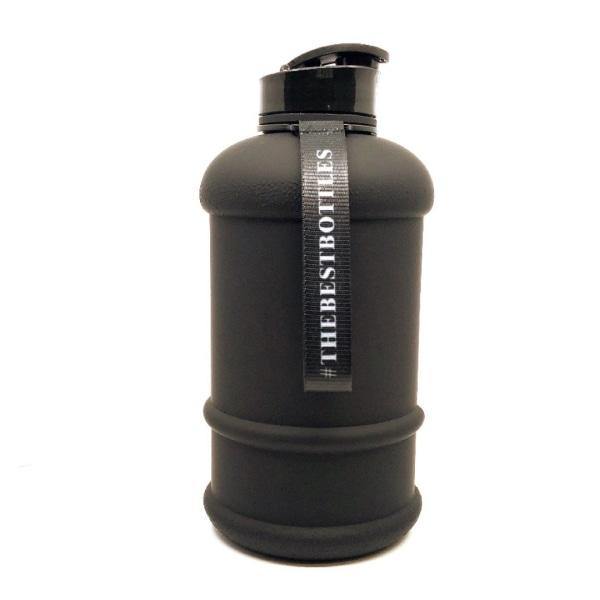 1.3L Matte Bottle - Pop Top Lid - Nutrition Xpress