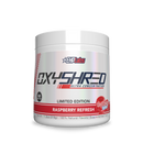 OxyShred