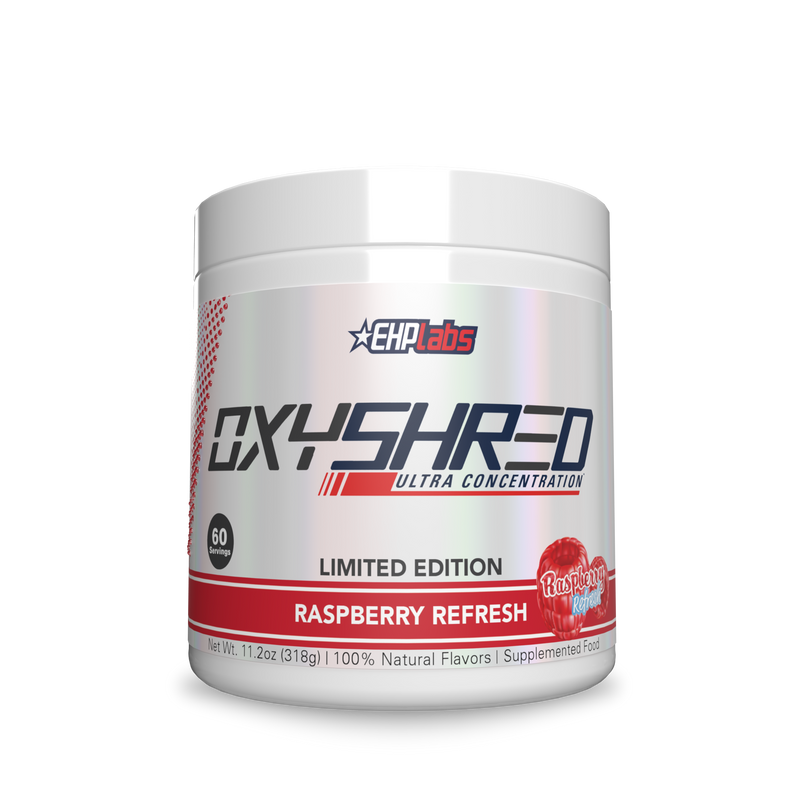 OxyShred