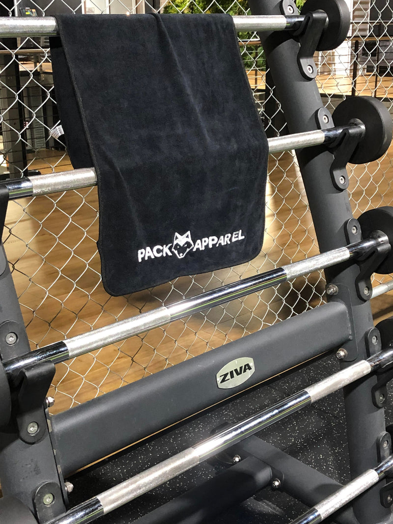 Gym towel