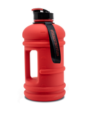 2.2L Matte Bottle With Pop Top Lid