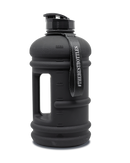 2.2L Matte Bottle With Pop Top Lid