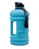 2.2L Matte Bottle With Pop Top Lid
