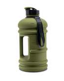 2.2L Matte Bottle With Pop Top Lid