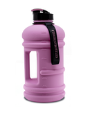 2.2L Matte Bottle With Pop Top Lid