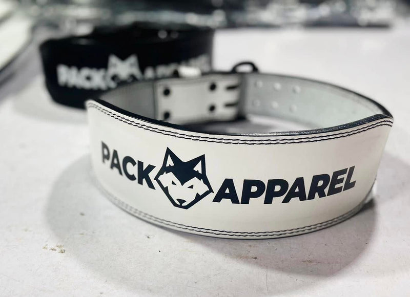 Pack Apparel Lifting Belt
