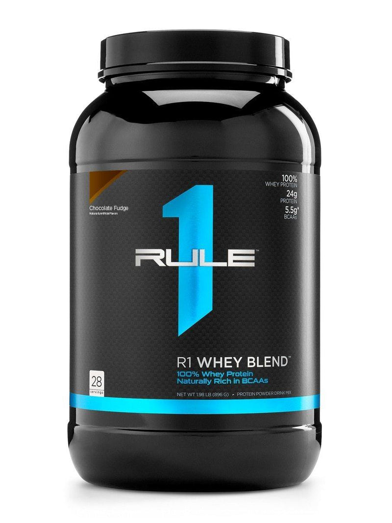 RULE1 WHEY BLEND - Nutrition Xpress