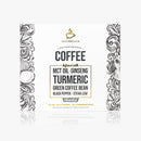 High Performance Coffee - Nutrition Xpress