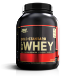Gold Standard 100% Whey - Nutrition Xpress