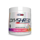 OxyShred