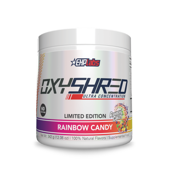 OxyShred