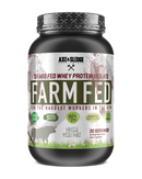 Axe & Sledge Farm Fed WPI