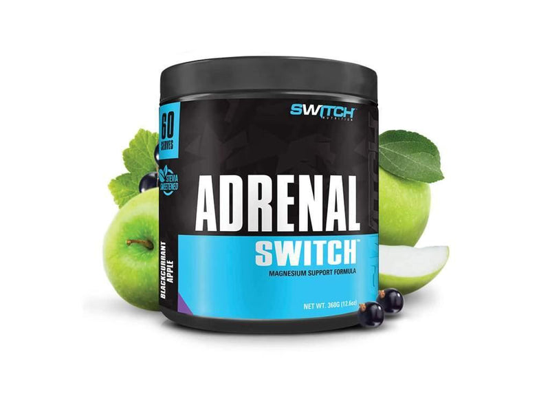 Adrenal Switch - Nutrition Xpress