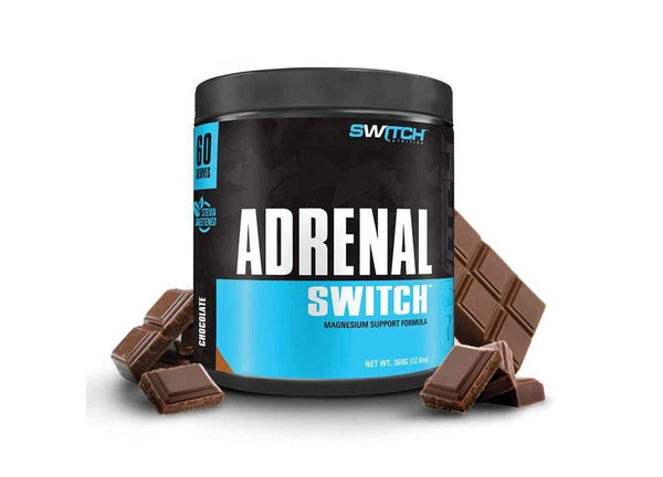 Switch Nutrition Adrenal Switch - Nutrition Xpress