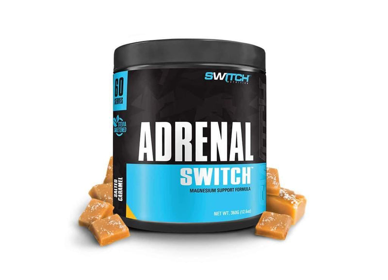 Adrenal Switch - Nutrition Xpress
