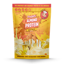 Macro Mike Almond Protein