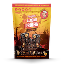 Macro Mike Almond Protein