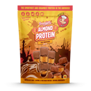 Macro Mike Almond Protein