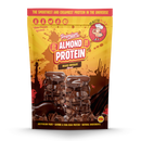 Macro Mike Almond Protein