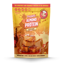 Macro Mike Almond Protein
