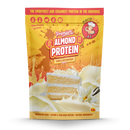 Macro Mike Almond Protein