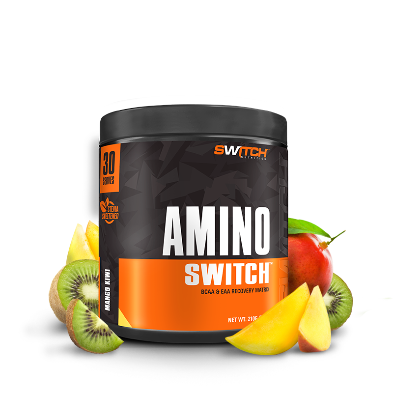 Amino Switch - Nutrition Xpress