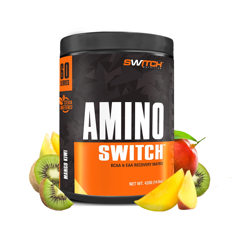 Amino Switch - Nutrition Xpress
