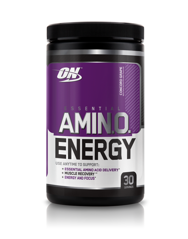 OPTIMUM NUTRITION AMIN.O. ENERGY - Nutrition Xpress