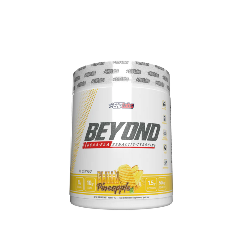 BEYOND BCAA+EAA INTRA-WORKOUT