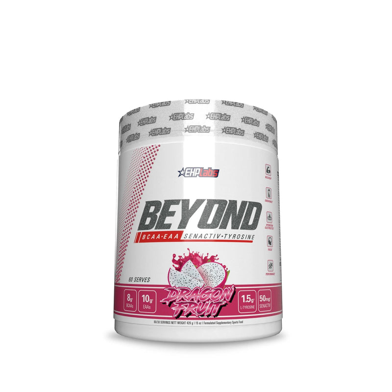 BEYOND BCAA+EAA INTRA-WORKOUT - Nutrition Xpress