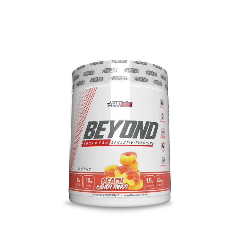 BEYOND BCAA+EAA INTRA-WORKOUT - Nutrition Xpress