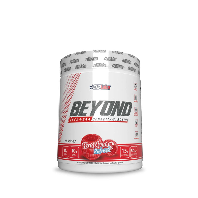 BEYOND BCAA+EAA INTRA-WORKOUT - Nutrition Xpress