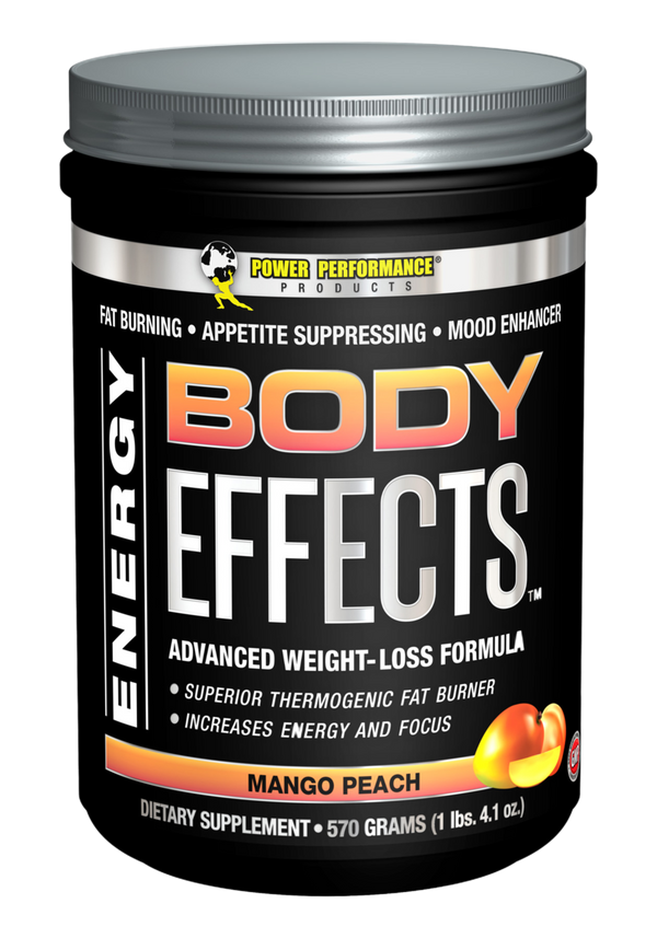 Body Effects - Nutrition Xpress