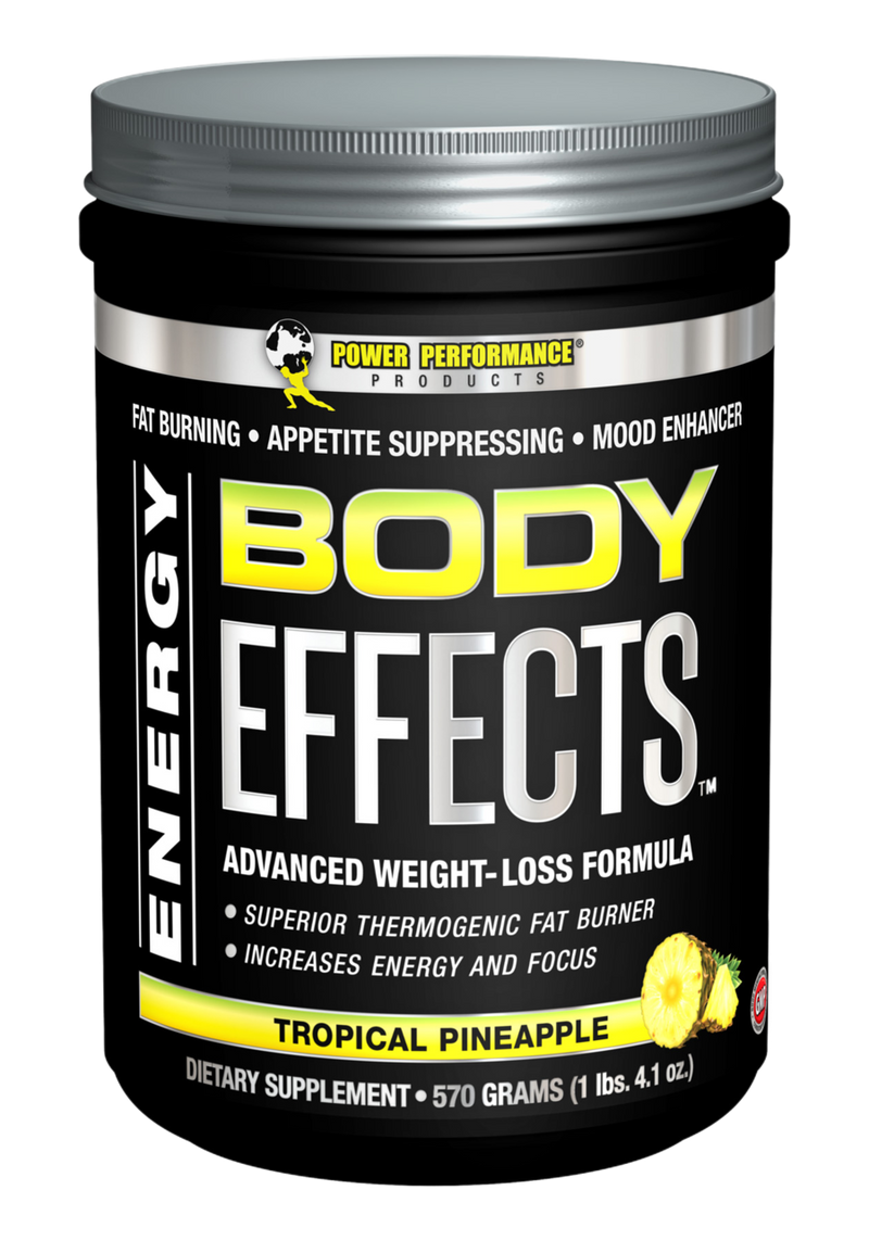 Body Effects - Nutrition Xpress