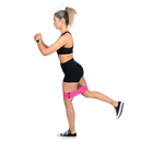 Rappd Resistance Band (High Resistance) - Nutrition Xpress