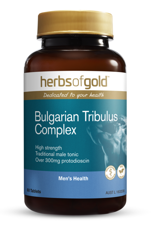 BULGARIAN TRIBULUS COMPLEX