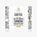 High Performance Coffee - Nutrition Xpress