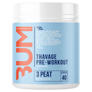 RAW Nutrition Cbum Thavage Pre Workout
