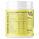 RAW Nutrition Cbum Thavage Pre Workout