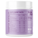 RAW Nutrition Cbum Thavage Pre Workout