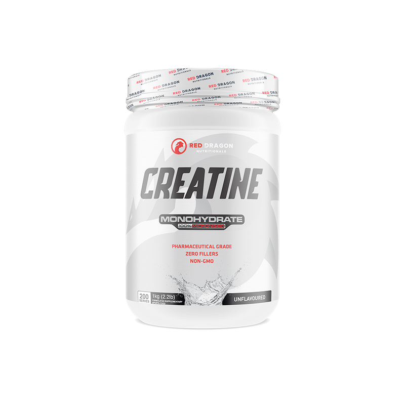 CREATINE - Nutrition Xpress