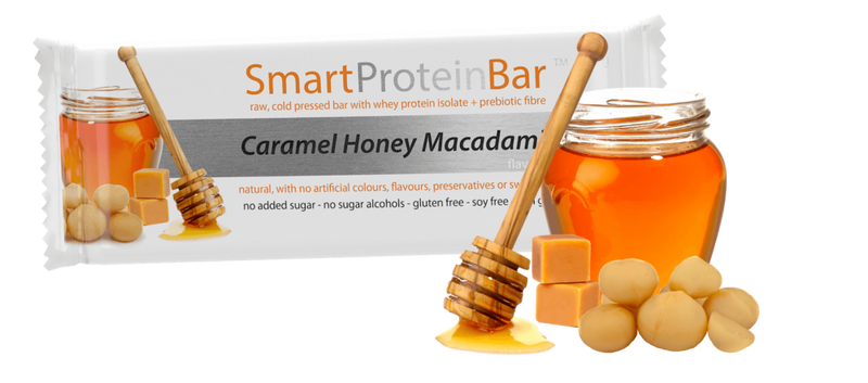 Smart Protein Bar - Nutrition Xpress