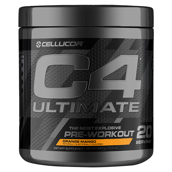Cellucor C4 Ultimate - Nutrition Xpress
